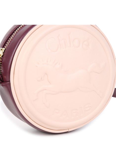Borsa tracolla goffrata CHLOE' KIDS | C2139620E